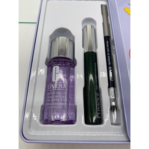 Clinique Jet Set Lift and Lash 3-pc Set - Picture 4 of 6